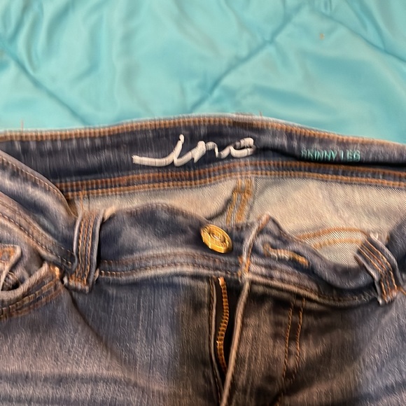 Jeans - Picture 3 of 3
